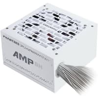 PHANTEKS Блок питания AMP BH 750W (80 Plus Bronze, ATX 3.1, APFC, 120mm Fan, White) / PH-P750B_WT01 - фото 2