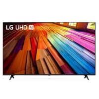 LG 50" 50UT80006LA.ARUG черный - фото 1