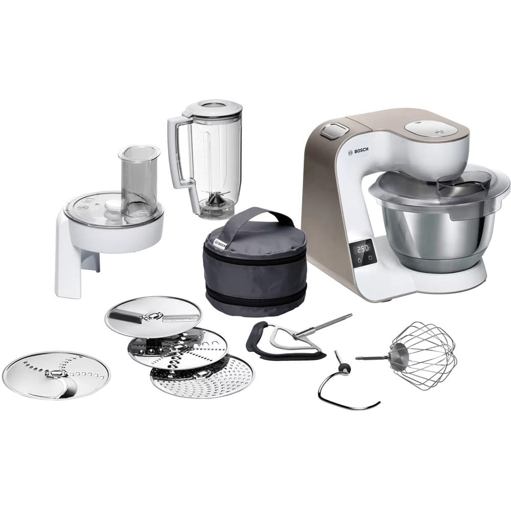 BOSCH MUM5XW20 Кухонный комбайн