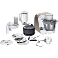 BOSCH MUM5XW20 Кухонный комбайн - фото 1