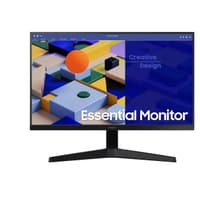 LCD Samsung 27" S27C310EAI черный [LS27C310EAIXCI] - фото 1