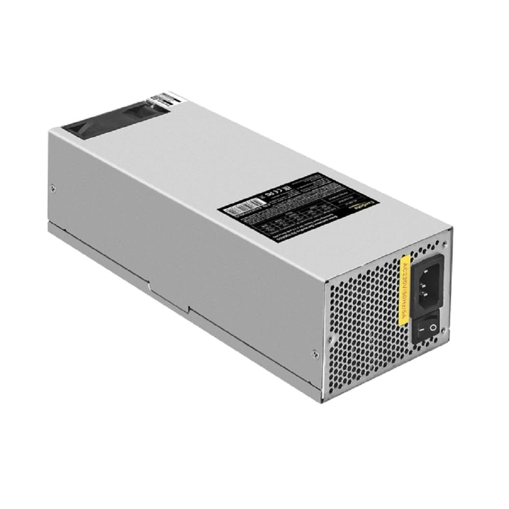 Exegate EX287879RUS Серверный БП 700W ExeGate <ServerPRO-2U-700ADS> APFC, для 2U, 6cm fan, 24p, 2x8p, 5SATA, 3IDE
