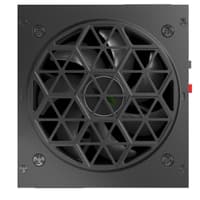 Блок питания 1STPLAYER NGDP Gold 850W, 850DВт, 80 PLUS Gold, 120мм, модульный, черный - фото 2