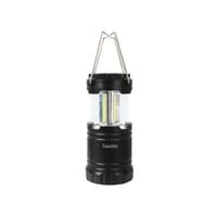 Camelion LED5632 (фонарь для кемпинга 3XR03, черный, 3X COB LED, пласт. кор.) - фото 1