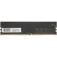 QUMO DDR4 DIMM 16GB QUM4U-16G2666N19 PC4-21300, 2666MHz - фото 1