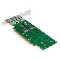Переходник PCI-E - M.2 ExeGate EXE-597E4 - фото 2