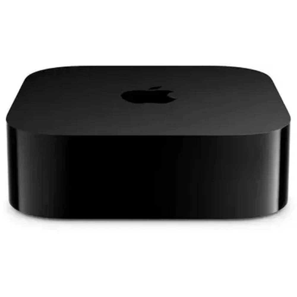 Apple TV 4K 128GB [MN893LL/A] 190199532953 MN893PA/A 