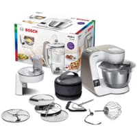 BOSCH MUM5XW20 Кухонный комбайн - фото 2