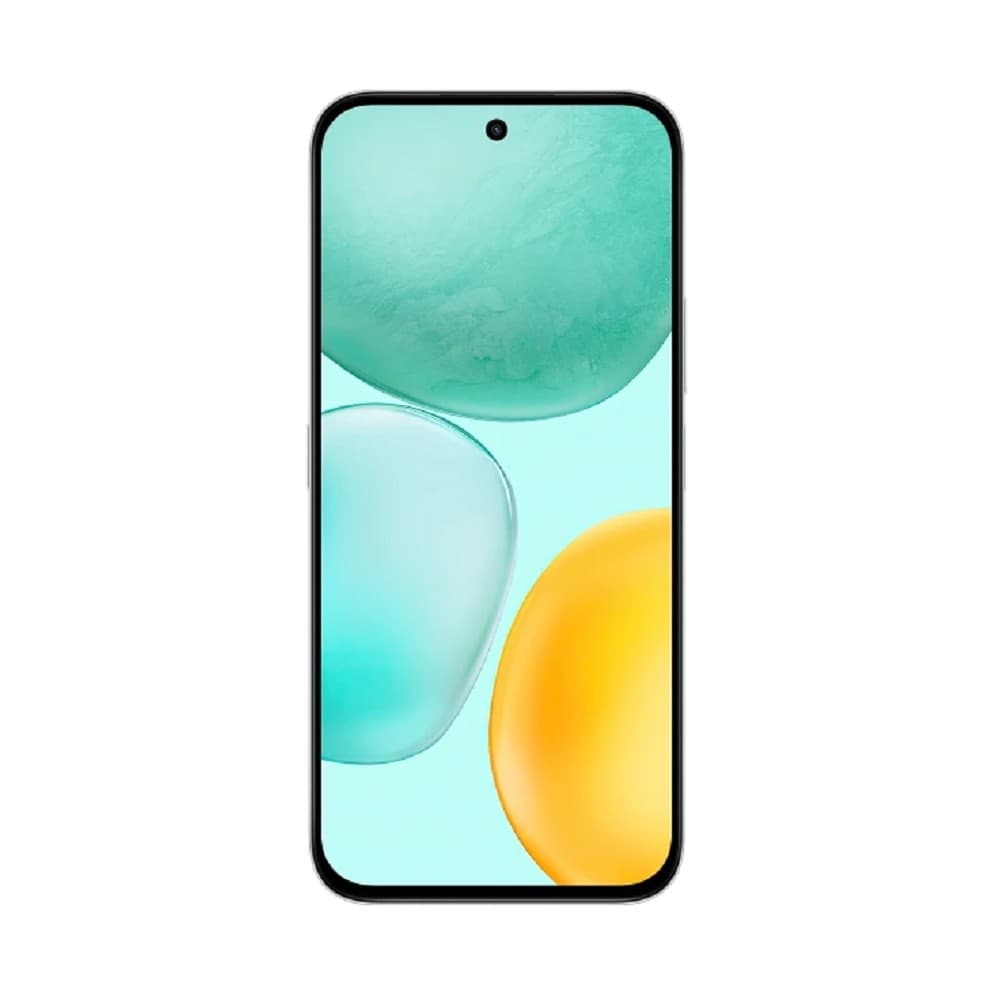 Honor X6c 6GB/128GB белый [5109BWDX]