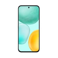 Honor X6c 6GB/128GB белый [5109BWDX] - фото 1