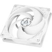 Case fan ARCTIC P12 PWM PST (White/White)- retail (ACFAN00170A) - фото 3