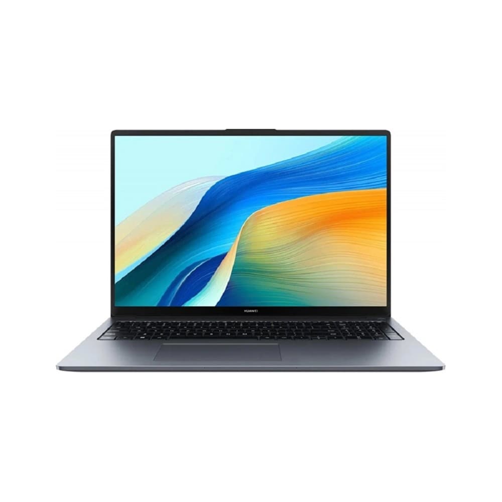 Huawei MateBook D16 MCLG-X [53014CNB] Space Grey 16"{FHD i5-13420/8GB/512GB SSD/ DOS}