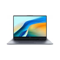 Huawei MateBook D16 MCLG-X [53014CNB] Space Grey 16" - фото 1