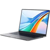 Honor MagicBook X14 [5301AKAU] Grey 14" - фото 2