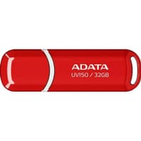 A-DATA Flash Drive 32Gb UV150 AUV150-32G-RRD - фото 1