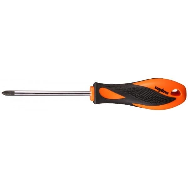 Ombra 512200 Отвертка стержневая крестовая BASIC, РН2х200 мм