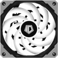 Case Fan ID-Cooling NO-12015-XT ARGB (PWM, Low Noise, супер-тонкий, резиновые углы,700-2000об/мин) BOX - фото 2