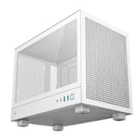 Deepcool CH160 White - фото 2
