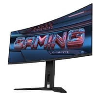 LCD Gigabyte 34" MO34WQC2 - фото 2