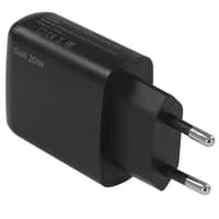 Cablexpert зарядное устройство 20Вт GaN, 3А, QC4.0/PD, 1xType-C, черный, пакет (MP3A-PC-60) - фото 2