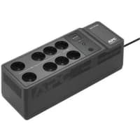 APC Back-UPS BE_G2 650VA BE650G2-RS(GR)/ BE650G2-RS/KZ - фото 2