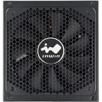 INWIN P125 1250W 80plus Gold, w/modularized PSU cable, full range, 135mm fan Retail box [6188711] - фото 3