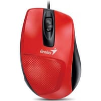 Genius Мышь DX-150X Red [31010231101] - фото 3