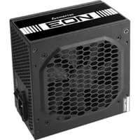 Chieftec Eon ZPU-400S (ATX 2.3, 400W, 80 PLUS, Active PFC, 120mm fan) Retail - фото 2
