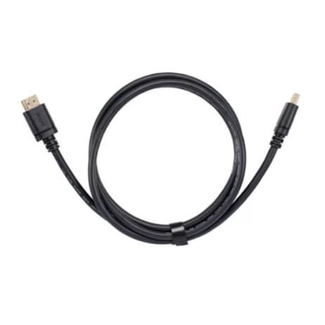 Telecom <TCG245C-2M> Кабель/ Кабель HDMI 19M/M,ver. 2.1 8KX60Hz (Econom) 2m 