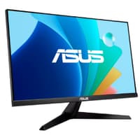 Монитор ASUS VY249HF (23.8", 16:9, IPS, 1ms(MPRT), 1920x1080, 100Hz, 250cd, 1300:1, 178°/178°, HDMI, Black) (90LM06A3-B01A70) - фото 2