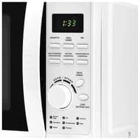 BBK 20MWS-719T/W Микроволновая печь, 20 л, 700 Вт, белый - фото 2
