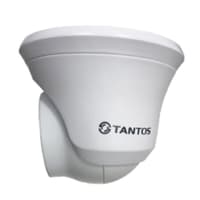 Видеокамера Tantos TSi-Eeco25F 2-х мегапиксельная IP камера - фото 3