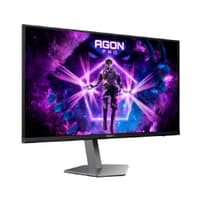 LCD AOC 26.5" AG276UZD черный - фото 3