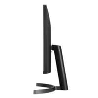 LCD LG 27" 27QN600-B черный - фото 3