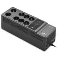 APC Back-UPS BE_G2 650VA BE650G2-RS(GR)/ BE650G2-RS/KZ - фото 1