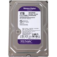 1TB WD Purple (WD10PURZ) - фото 1