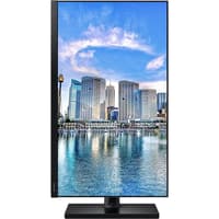 LCD Samsung 23.8" F24T450FZU черный [lf24t450fzuxen] - фото 2
