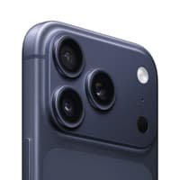 Apple iPhone 17 Pro 256GB Deep Blue (MG8J4QN/A) (nanoSim+eSim Европа) - фото 3