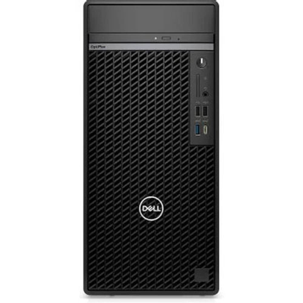 Dell Optiplex 7020 PLUS MT [7020-90302] Black { i7 14700 (2.1) /32Gb/ SSD512Gb /UHDG 770 /Windows 11 Pro/Mouse}
