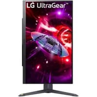 LCD LG 27" 27GR75Q-B UltraGear черный [27gr75q-b.aruz] - фото 3