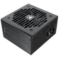 Cougar VTE X2 750 (ATX v2.31, 750W, Active PFC, 120mm Ultra-Silent Fan, Power cord, DC-DC, 80 Plus Bronze, Japanese standby capacitors) [VTE X2 750] BULK - фото 1