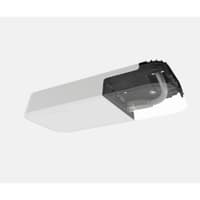 MikroTik wAPG-5HaxD2HaxD WAP ax точка доступа WIFI 6, AX3000, 2.4/5Ггц, Poe, 2x 1Gbit, 802.11a/n/ac/ax, Всепогодный корпус, белая - фото 2