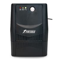 Powerman ИБП Back Pro 650Plus - фото 2