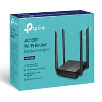 TP-Link Archer A64 Двухдиапазонный гигабитный роутер Wi-Fi AC1200 с поддержкой Mesh и MU-MIMO - фото 3