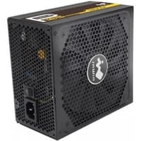 INWIN P125 1250W 80plus Gold, w/modularized PSU cable, full range, 135mm fan Retail box [6188711] - фото 2