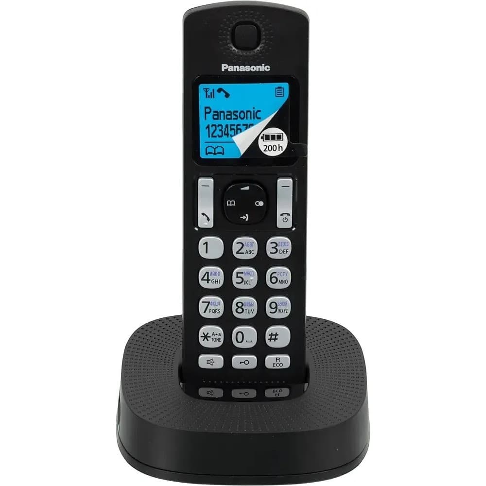 Panasonic KX-TGC310RU1 Беспроводной телефон DECT