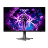 LCD AOC 26.5" AG276UZD черный - фото 1