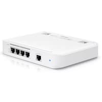 UBIQUITI USW-Flex-XG Коммутатор, 4х 10G RJ45, 1х 1G RJ45 - фото 2