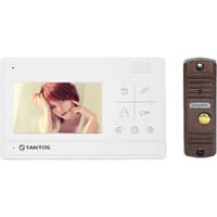 Комплект домофона Tantos LILU kit - фото 1
