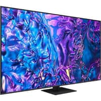 Samsung 85" QE85Q70DAUXRU черный - фото 3